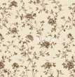 Small Rose Toile Tissue Paper - Flippin Furniture
