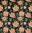Posh Pattern - Roycycled Decoupage Paper
