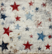 Star Spangled Soul Tissue Paper - Flippin Furniture