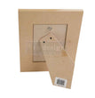 Unfinished MDF Picture Frame, 4" x 6" - ReDesign with Prima
