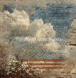Sweet Land of Liberty Tissue Paper - Flippin Furniture