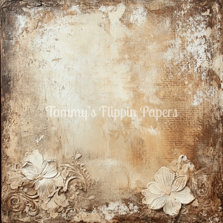 Textured Elegance Tissue Paper - Flippin Furniture