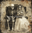 Til Death Do Us Part Tissue Paper  - Flippin Furniture