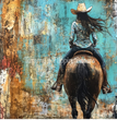 Trail Rider Tissue Paper - Flippin Furniture