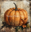 Vine & Verse Tissue Paper - Flippin Furniture