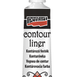Pentart Contour Liner