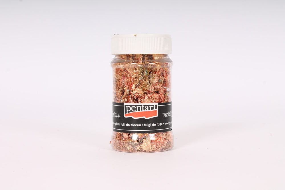 Pentart Metal Flakes