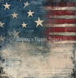 Weathered Glory Tissue Paper - Flippin Furniture