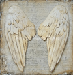 Whispers of Grace Tissue Paper - Flippin Furniture