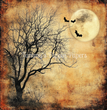 Whispers of the Night Tissue Paper - Flippin Furniture