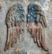 Wings of Honor Tissue Paper - Flippin Furniture