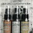 Distress Mica Spray by Tim Holtz - NTS