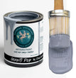 Gray Gardens, Graffiti Pop Clay & Chalk Paint - Daydream Apothecary