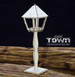 Snipart Chipboard Lantern 17 - Snipart