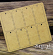 HDF Mini Tag Snipart - Snipart
