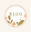 Mother's Day Flippin Furniture Shop Gift Card