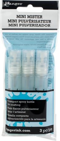 Mini Misters by Tim Holtz