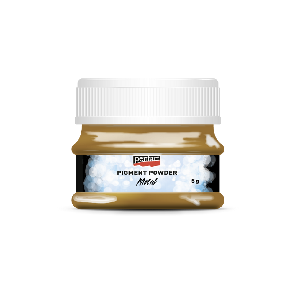 Pentart Metal Pigment, 5g