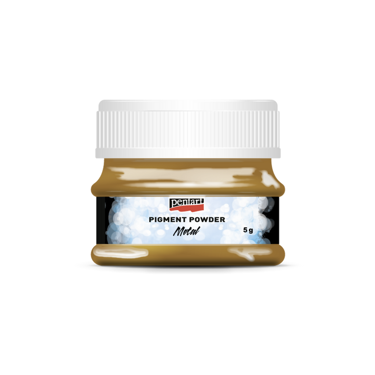 Pentart Metal Pigment, 5g