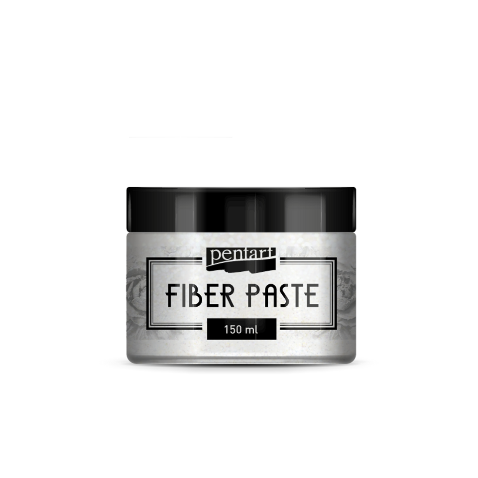 Pentart Fiber Paste
