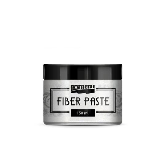 Pentart Fiber Paste - Decoupage Queen