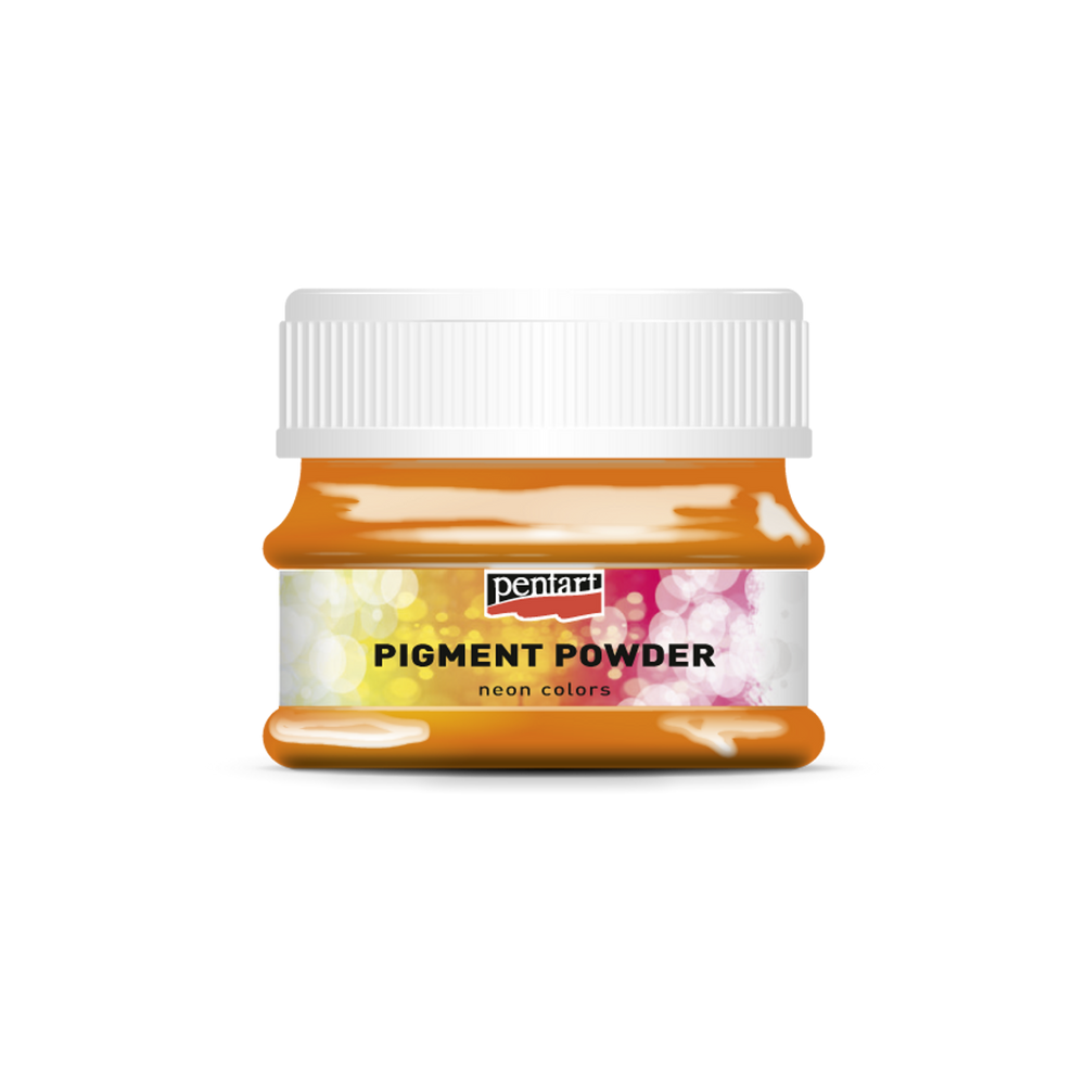 Pentart Neon Metal Pigment, 6g