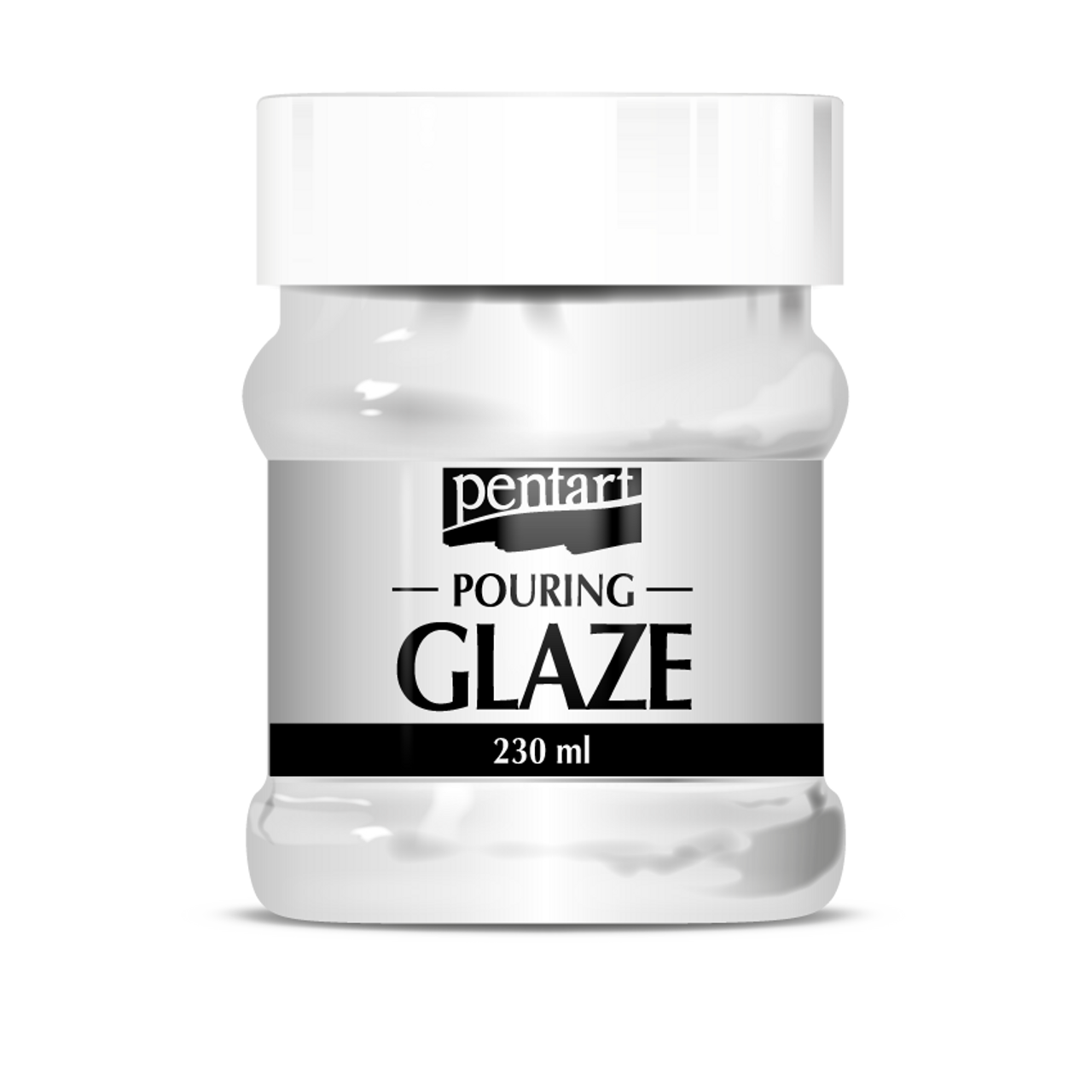 Pentart Pouring Glaze