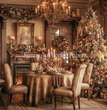 Holiday Elegance Tissue Paper - Flippin Furniture