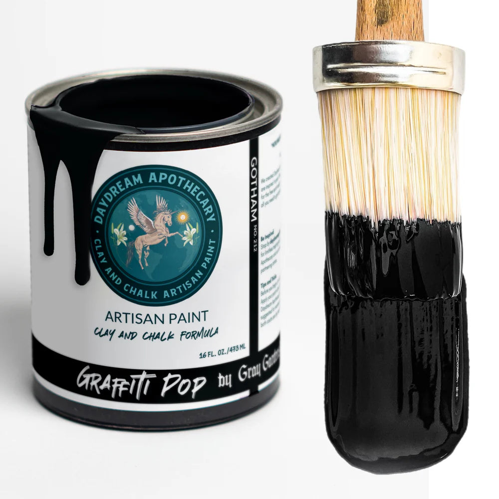 Gotham, Graffiti Pop Clay & Chalk Paint - Daydream Apothecary