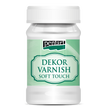 Pentart Dekor Varnish Soft Touch