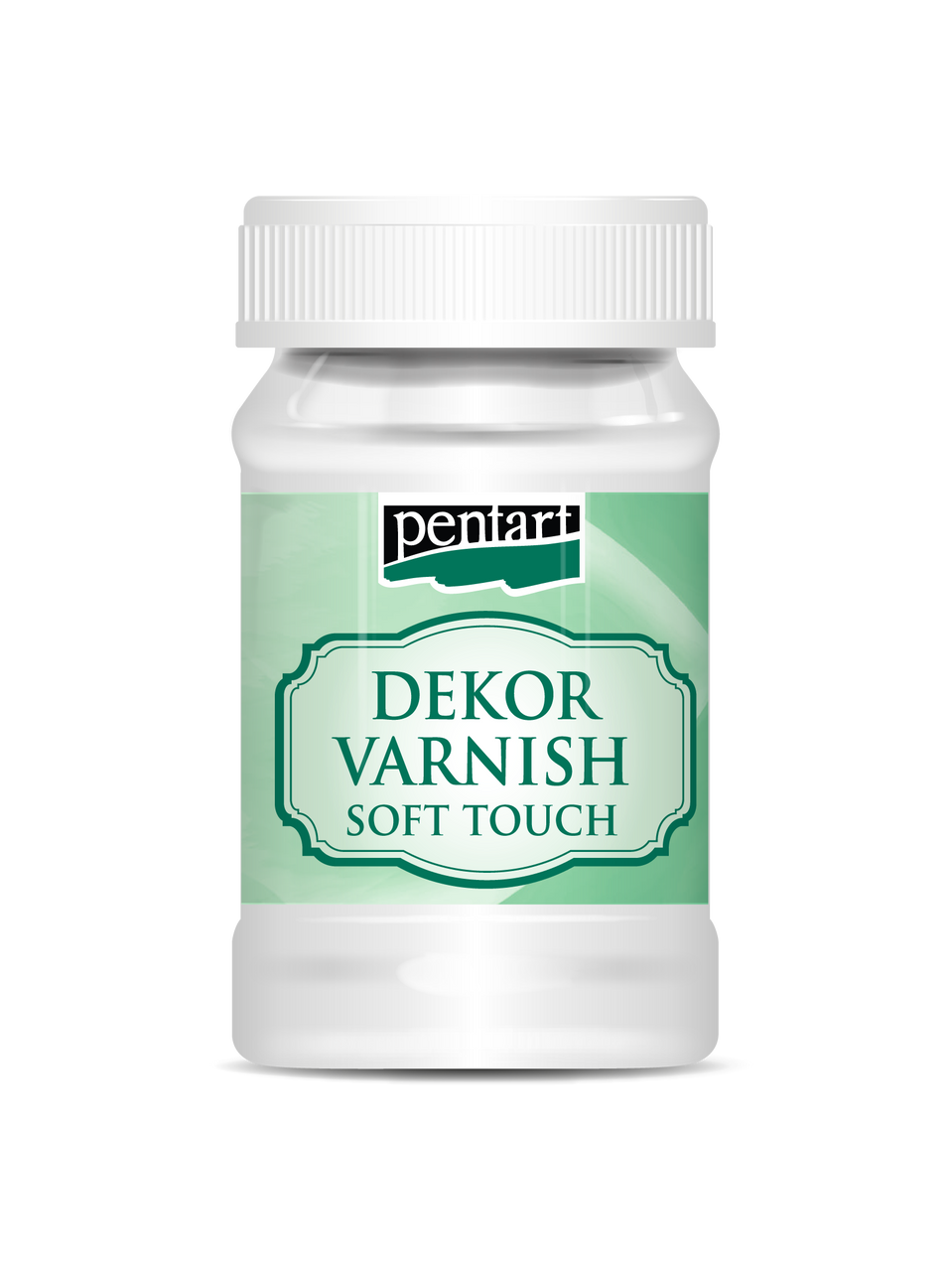 Pentart Dekor Varnish Soft Touch