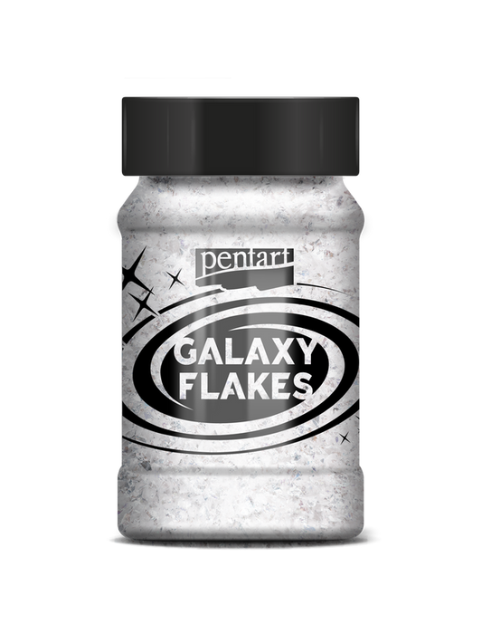 Pentart Galaxy Flakes