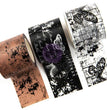 Inked Maps Decorative Tape (Traveler's Journal) - Prima Marketing