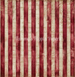 Red & Cream Stripes Tissue Paper - Flippin Furniture
