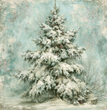 Evergreen Serenity Tissue Paper - Flippin Furniture