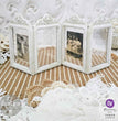 Antique Gaze Decor Mould - ReDesign with Prima
