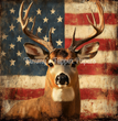 American Buck Tissue Paper - Flippin Furniture
