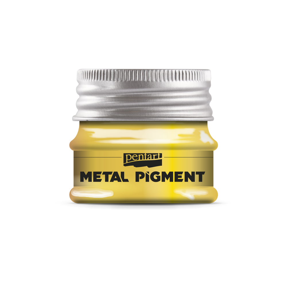 Pentart Metal Pigment, 20g