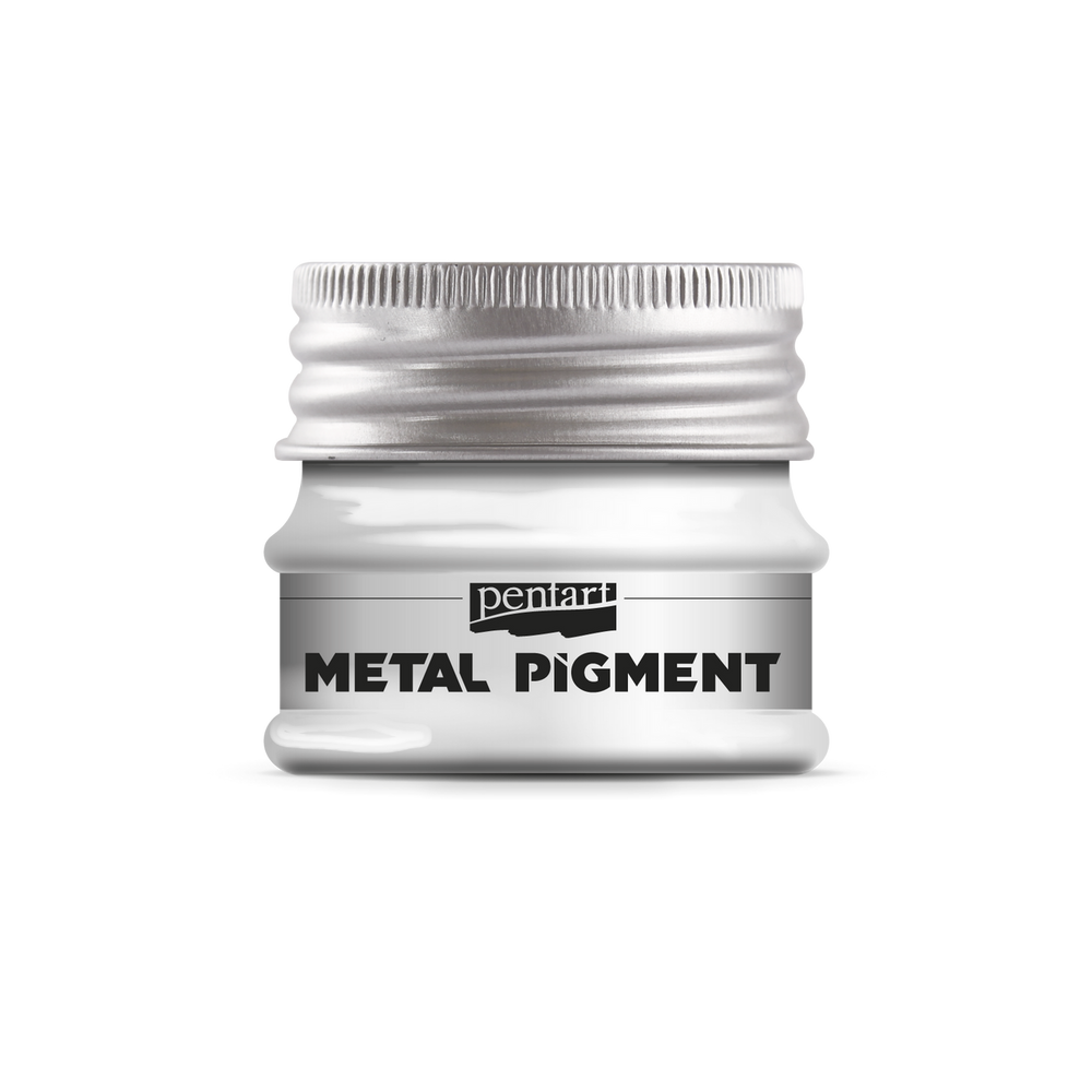 Pentart Metal Pigment, 8g