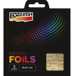 Pentart Decor Foils, 14x14 cm.