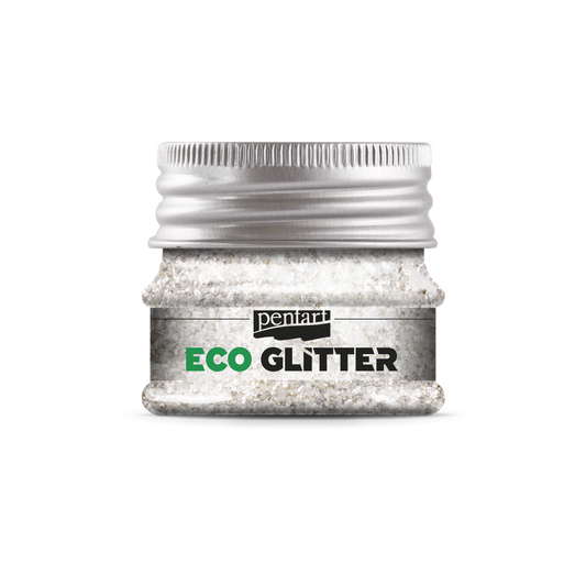 Pentart Extra Fine Eco Glitter