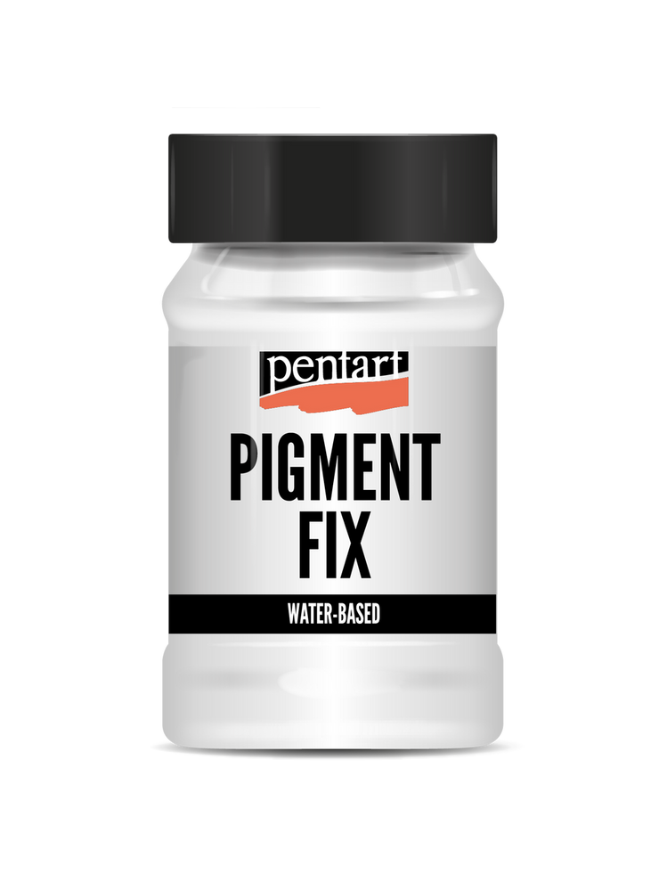 Pentart Pigment Fix