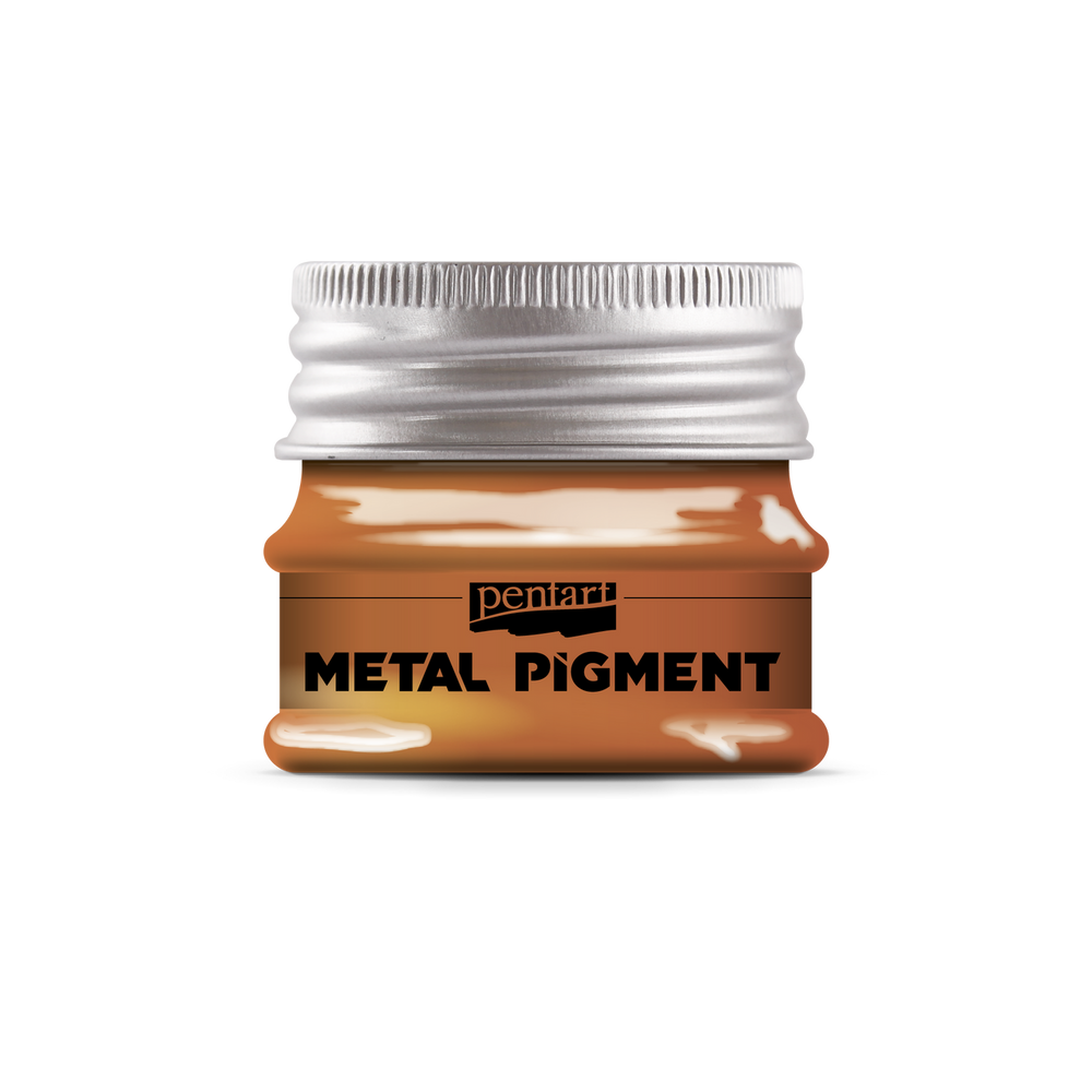 Pentart Metal Pigment, 20g