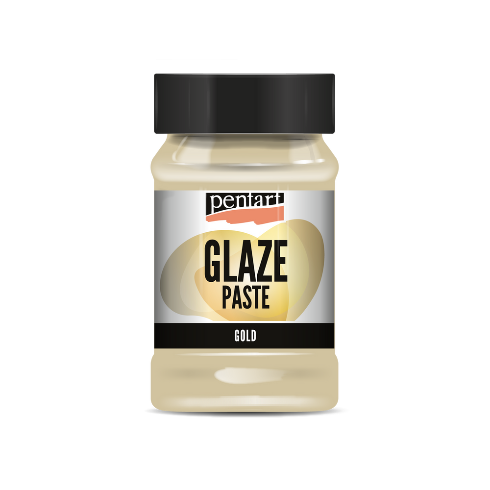 Pentart Glaze Paste