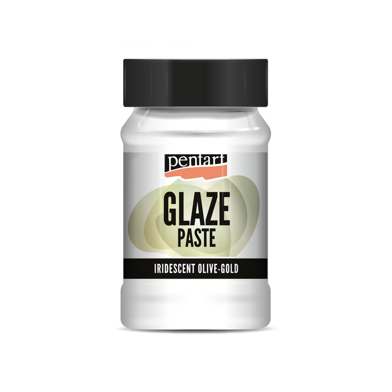 Pentart Glaze Paste