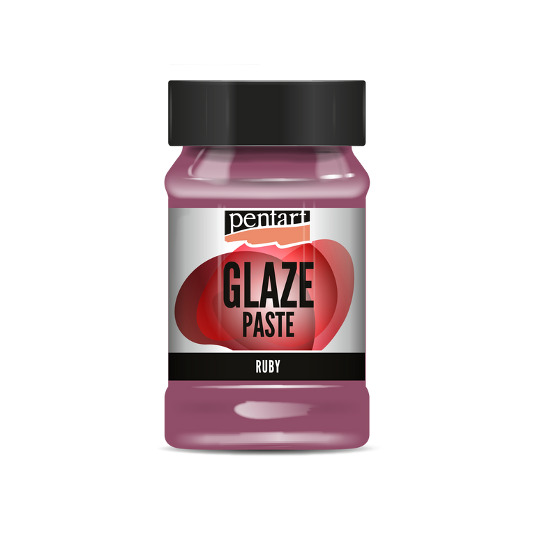 Pentart Glaze Paste