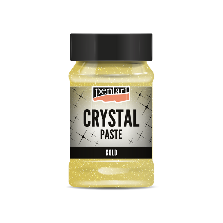 Pentart Crystal Paste