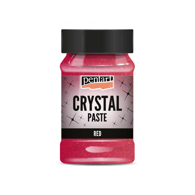 Pentart Crystal Paste