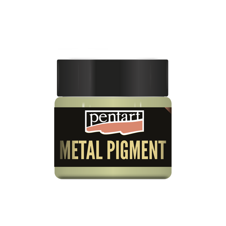 Pentart Metal Pigment, 8g