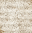Sepia Letters Tissue Paper - Flippin Furniture